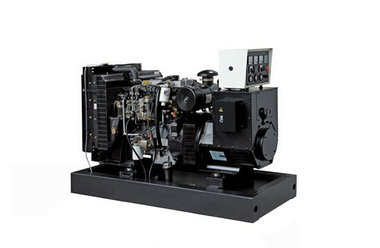 仪陇科克150kw大型柴油发电机组