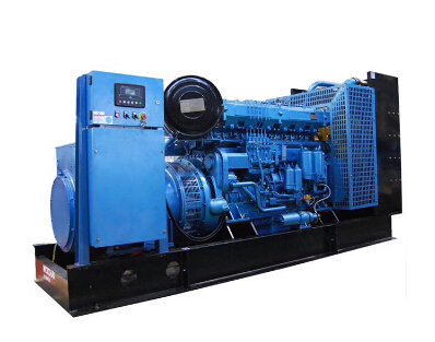 仪陇宗申动力150kw大型柴油发电机组