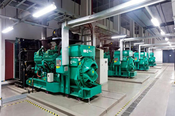 仪陇发电机出租