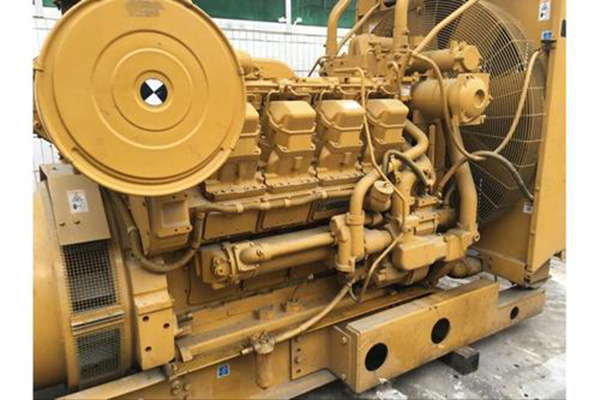 仪陇发电机出租