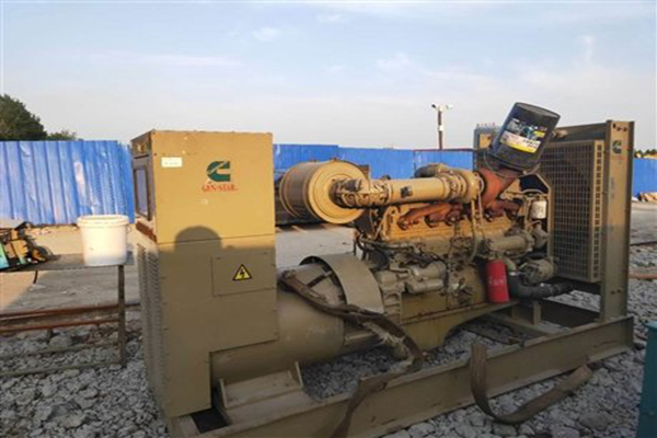 仪陇发电机出租