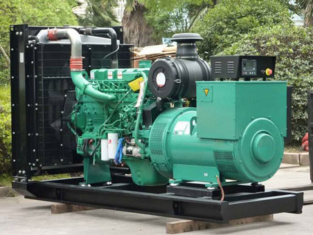 仪陇710kw康明斯柴油发电机组