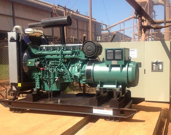 仪陇发电机出租